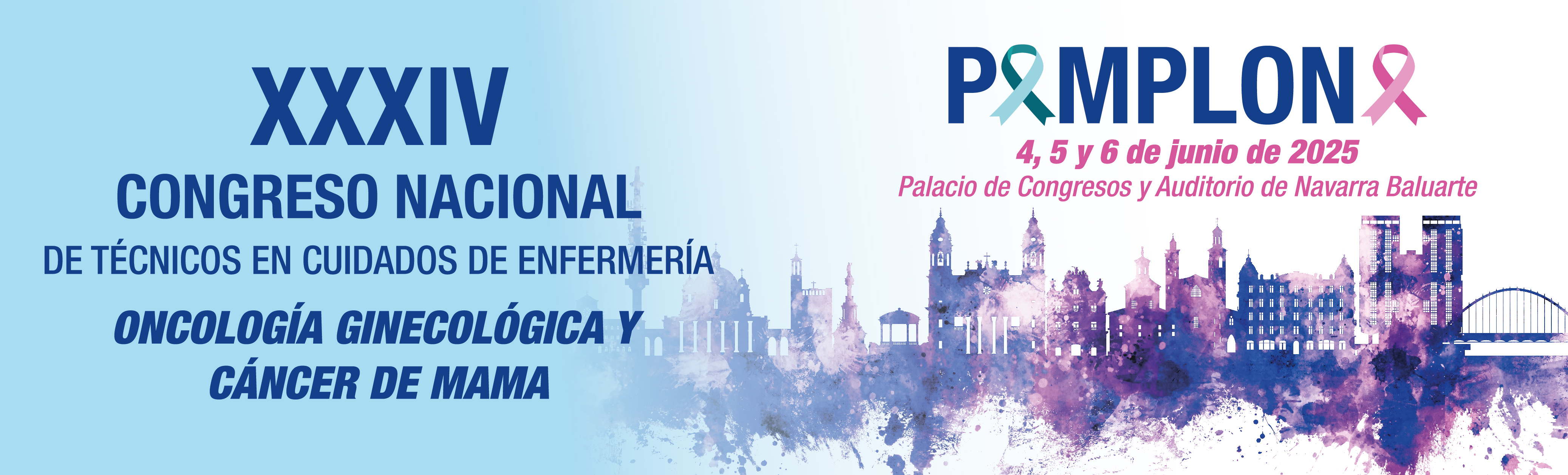 XXXIV Congreso