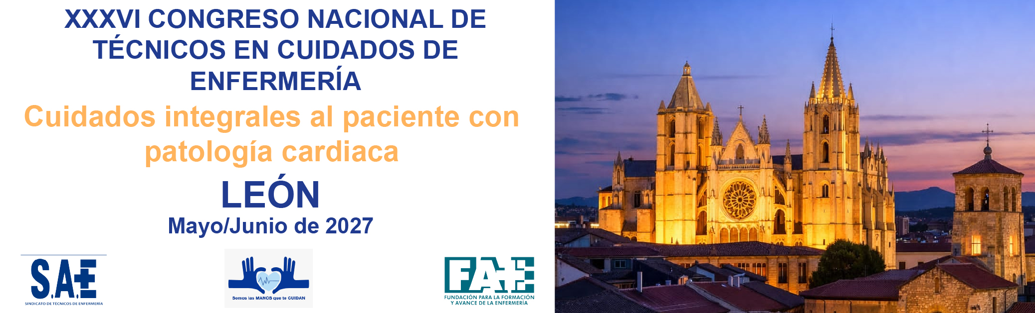 Congreso León