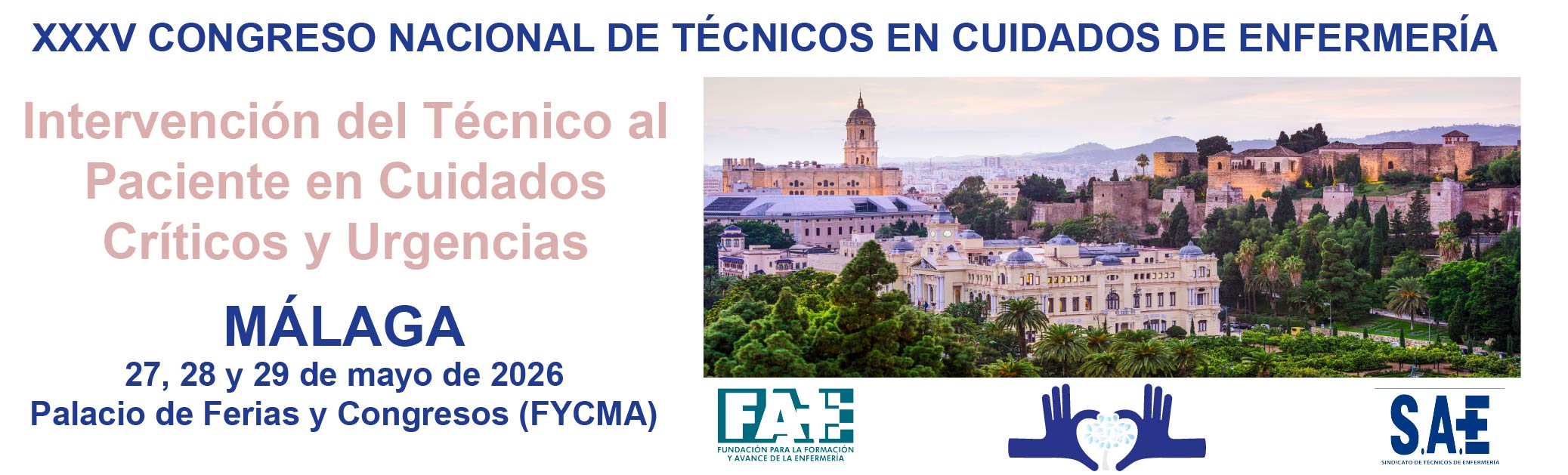 Congreso Málaga
