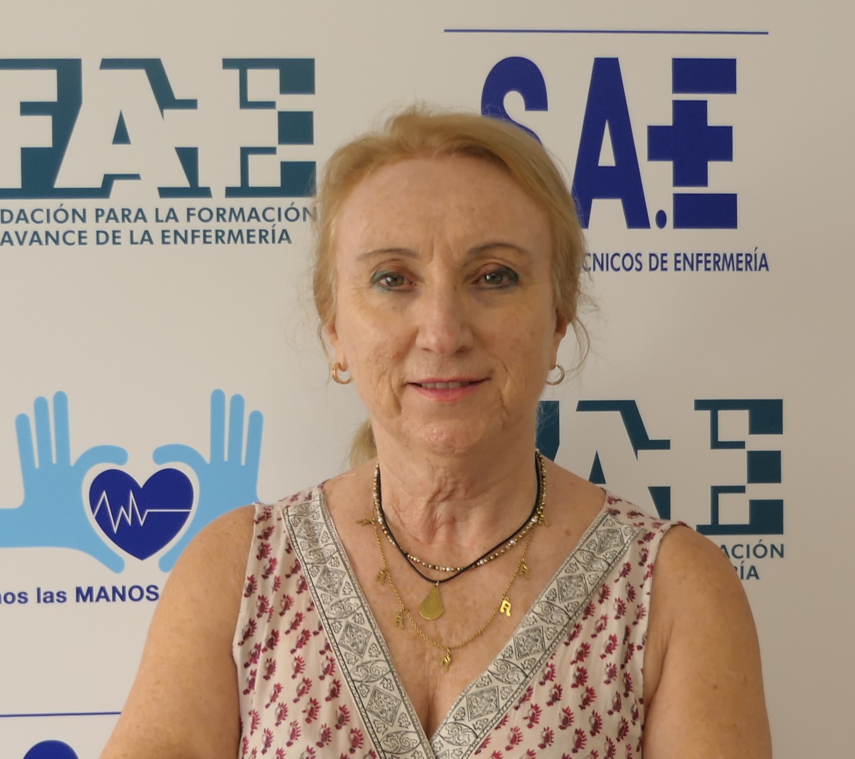Isabel Lozano Sevilla 