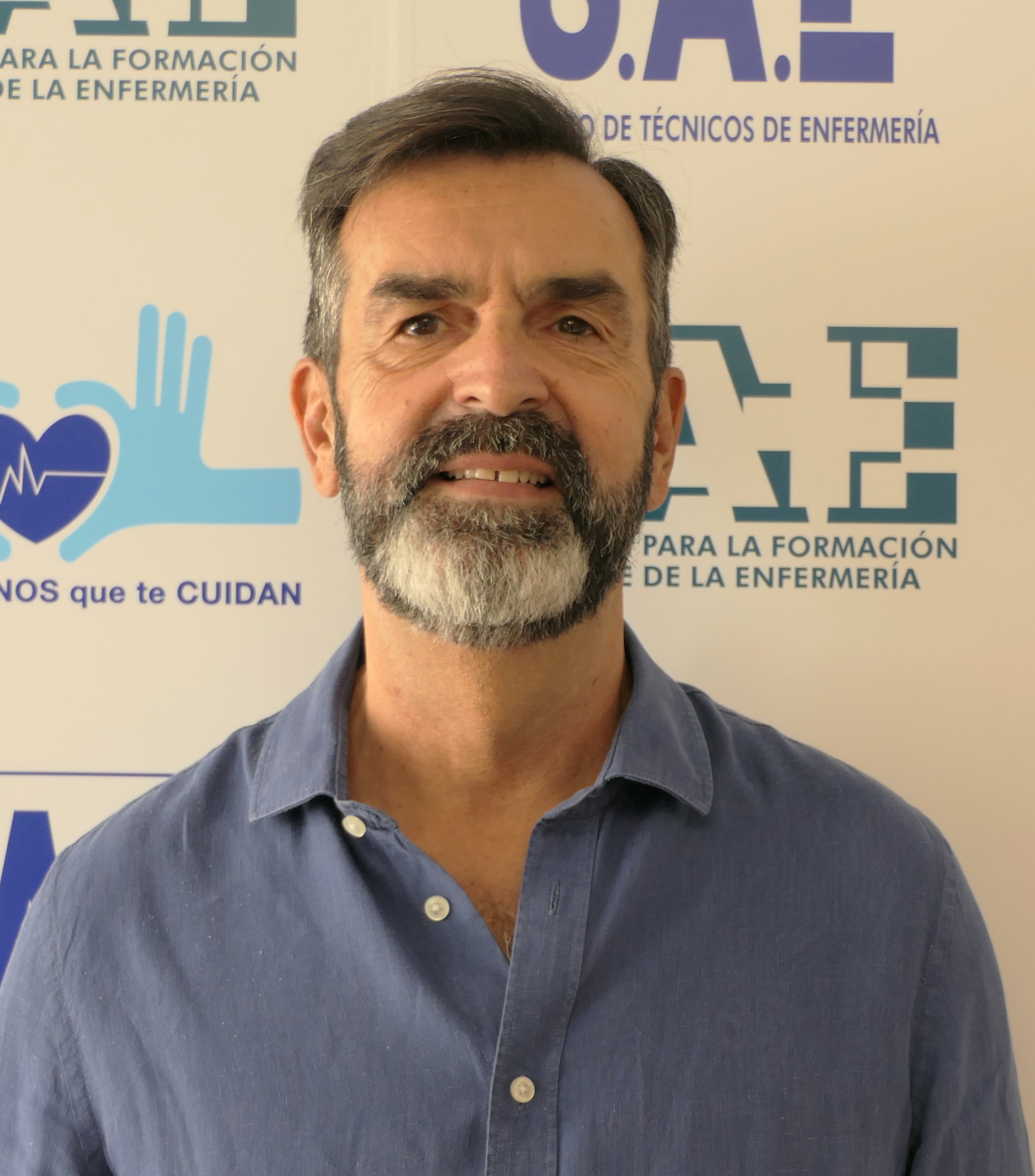 Jorge Santurio Sánchez