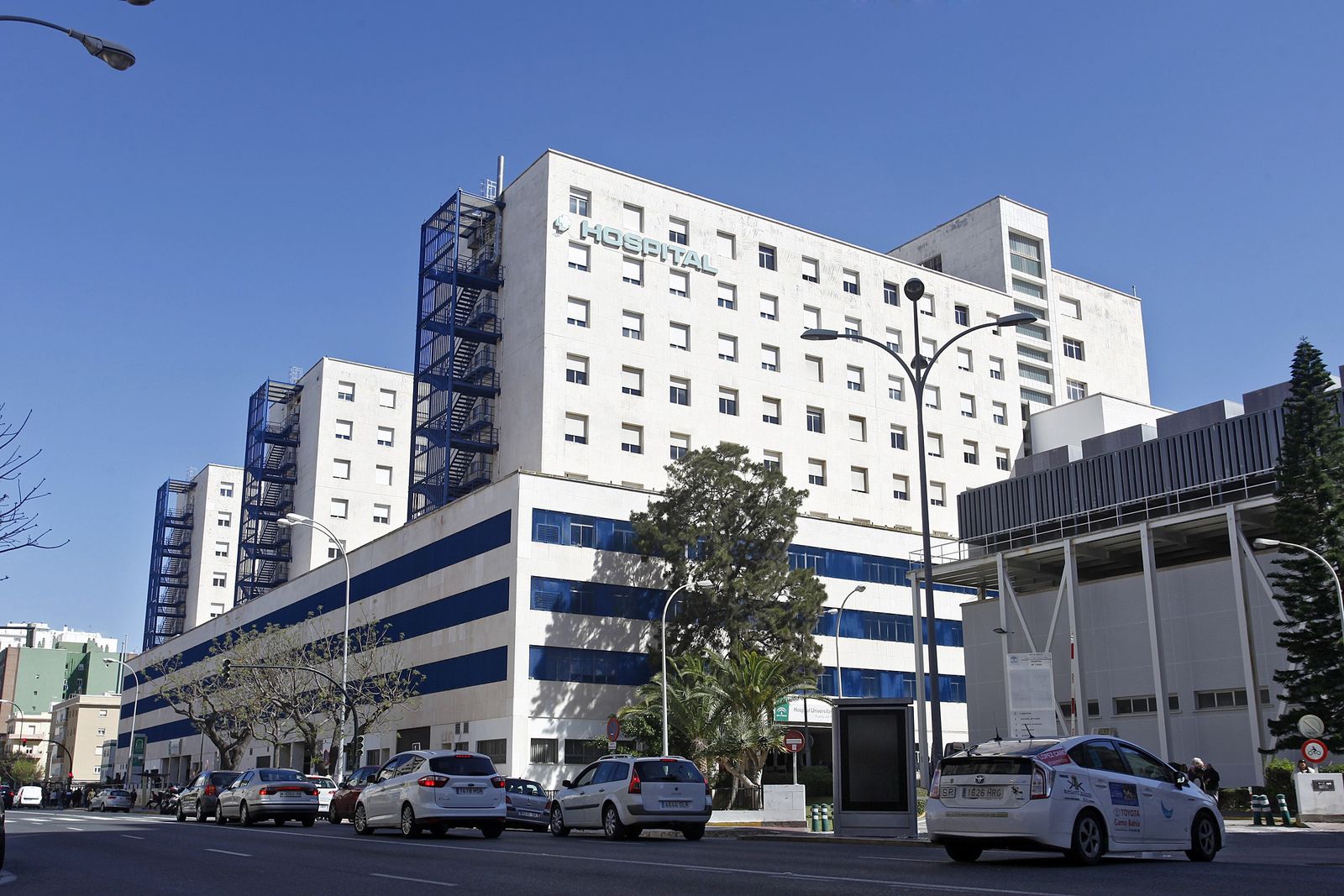 SATURACIÓN, AGRESIONES, ESTRÉS Y SOBRECARGA LABORAL POR LA FALTA DE TCE EN EL H. PUERTA DEL MAR