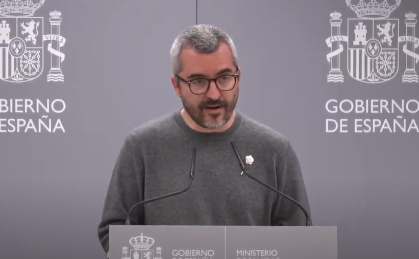 LAS NUEVAS MEDIDAS ANUNCIADAS POR JAVIER PADILLA RESPONDEN A LAS REIVINDICACIONES DE SAE