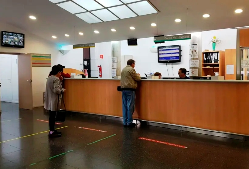 NUEVA AGRESIÓN A LA CALIDAD ASISTENCIAL EN LOS CENTROS DE ATENCIÓN PRIMARIA