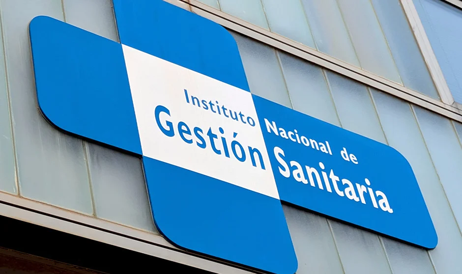  USAE ABANDONA LA MESA SECTORIAL DE INGESA