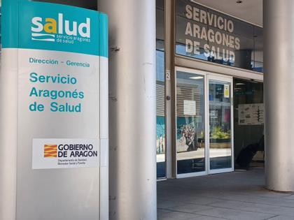 LA CONSEJERÍA DE SANIDAD NO CUENTA CON LOS TCE EN LA CELEBRACIÓN DEL DÍA EUROPEO CONTRA LAS AGRESIONES A MÉDICOS Y PROFESIONALES SANITARIOS