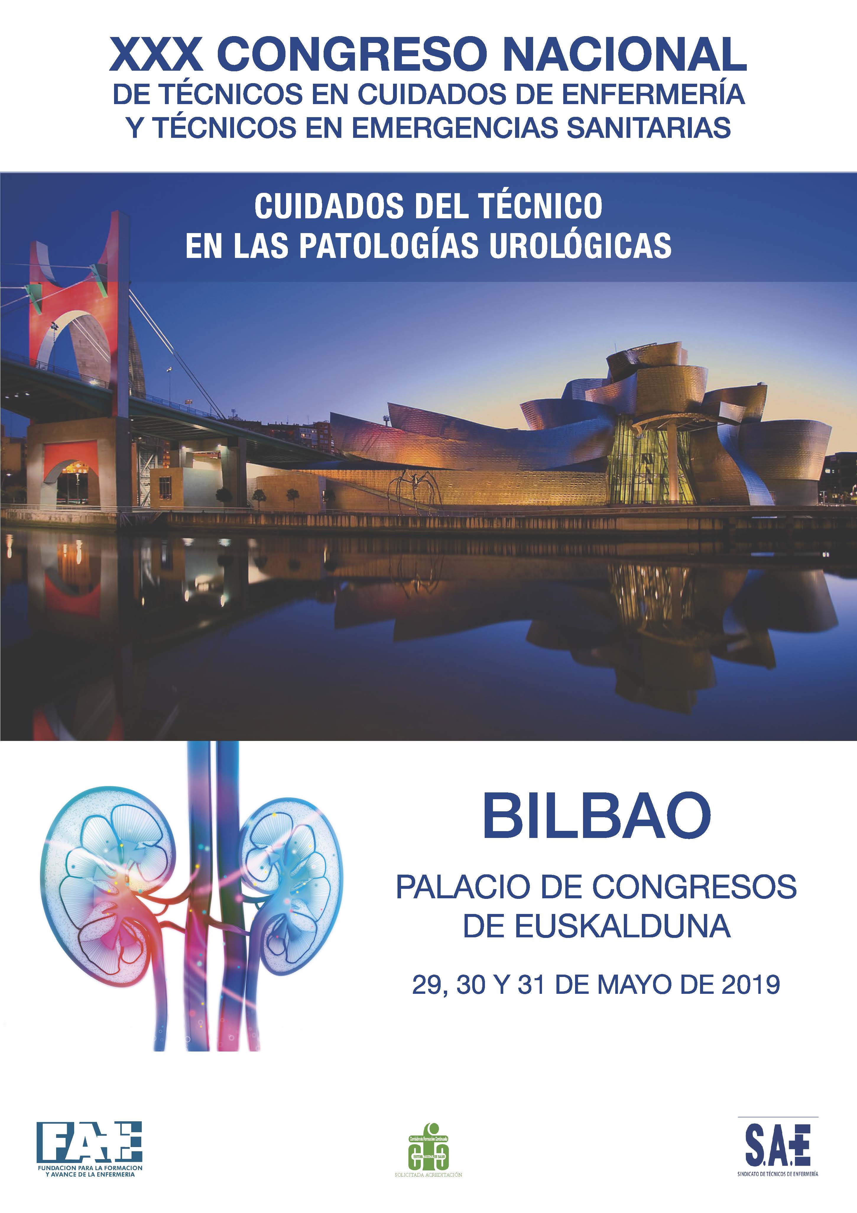 CUIDADOS DEL TÉCNICO EN LAS PATOLOGÍAS UROLÓGICAS