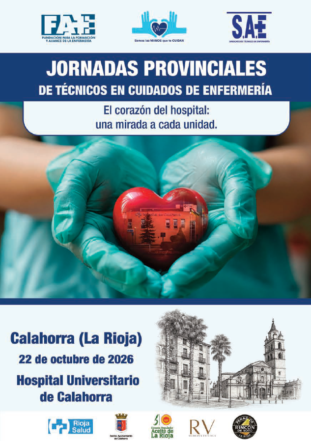 El corazón del hospital: una mirada a cada unidad