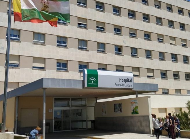 SAE SOLICITA LA CREACIÓN DEL COORDINADOR DE TCE EN EL H.U. PUNTA EUROPA     